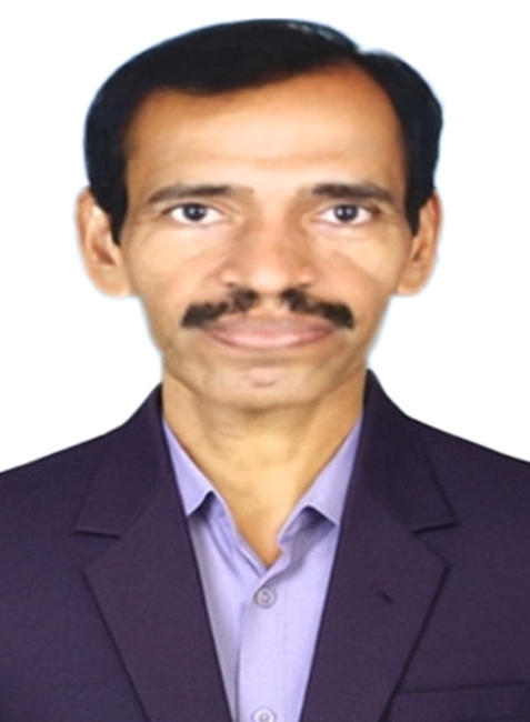 Dr Vasudeva P Kakrannaya